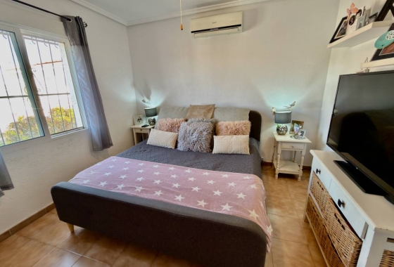 Herverkoop - Villa - Ciudad Quesada