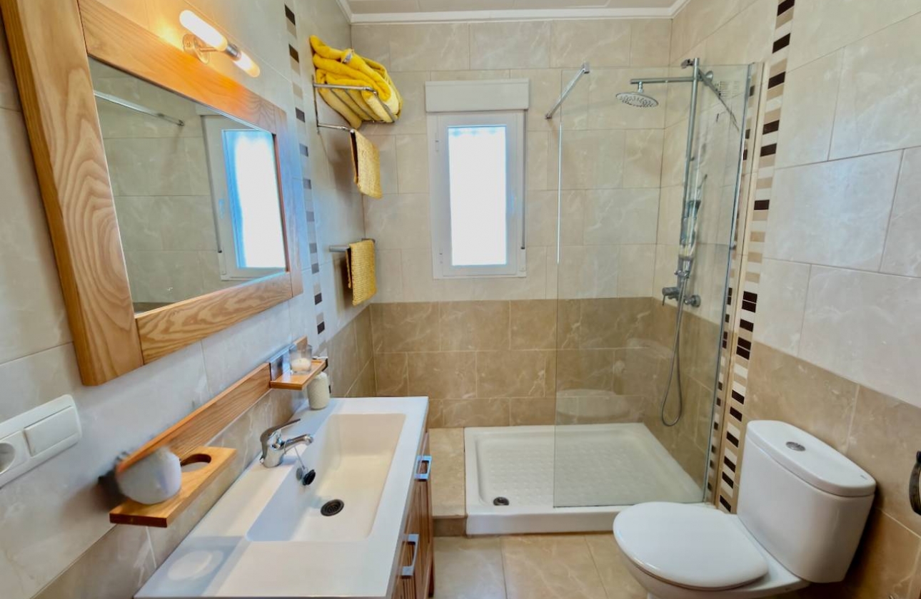 Herverkoop - Villa - Ciudad Quesada