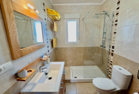 Herverkoop - Villa - Ciudad Quesada