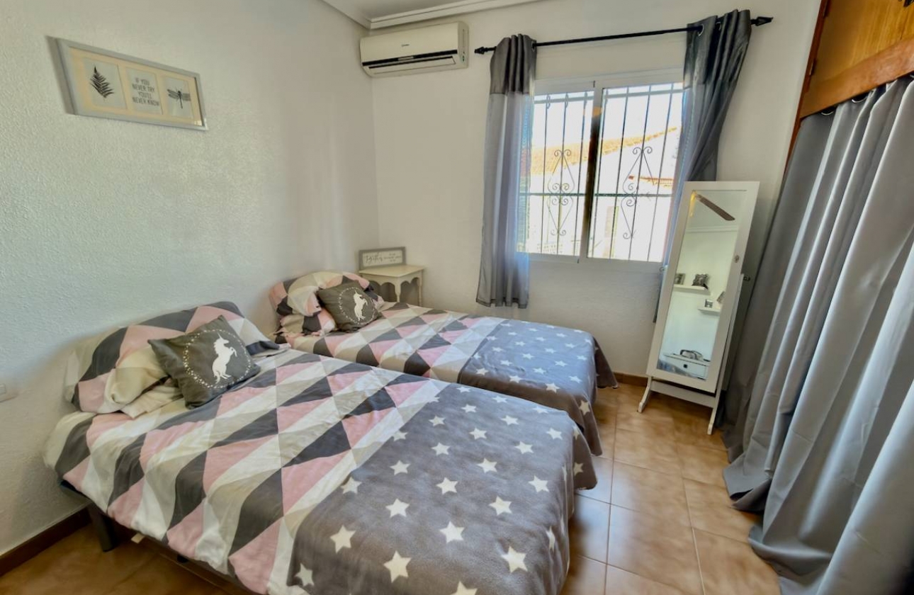 Herverkoop - Villa - Ciudad Quesada