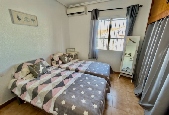 Herverkoop - Villa - Ciudad Quesada