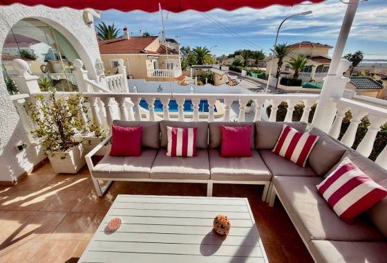 Herverkoop - Villa - Ciudad Quesada