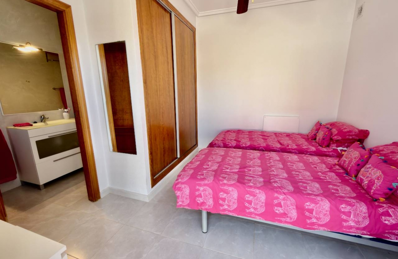 Herverkoop - Villa - Ciudad Quesada