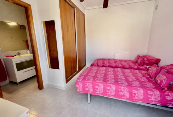 Herverkoop - Villa - Ciudad Quesada