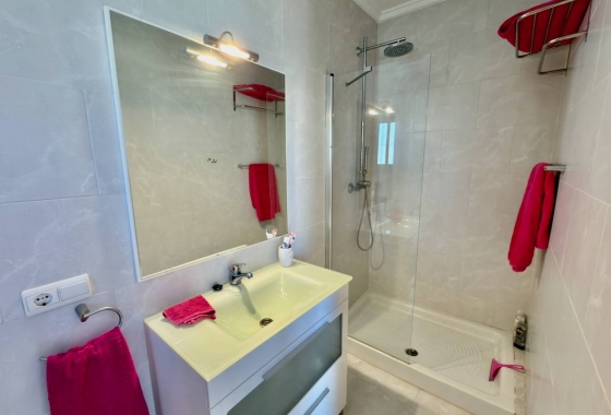 Herverkoop - Villa - Ciudad Quesada