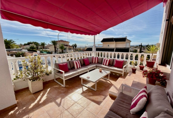 Herverkoop - Villa - Ciudad Quesada