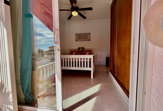 Herverkoop - Villa - Ciudad Quesada