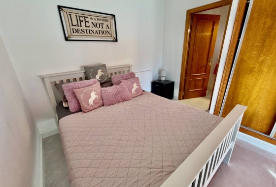 Herverkoop - Villa - Ciudad Quesada