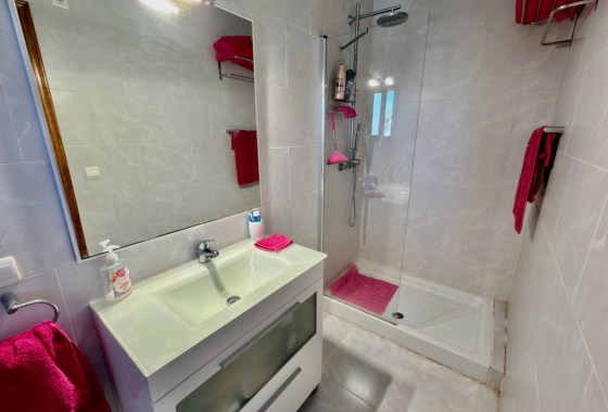 Herverkoop - Villa - Ciudad Quesada