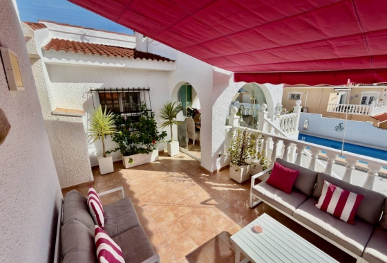 Herverkoop - Villa - Ciudad Quesada