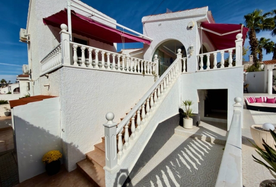 Herverkoop - Villa - Ciudad Quesada