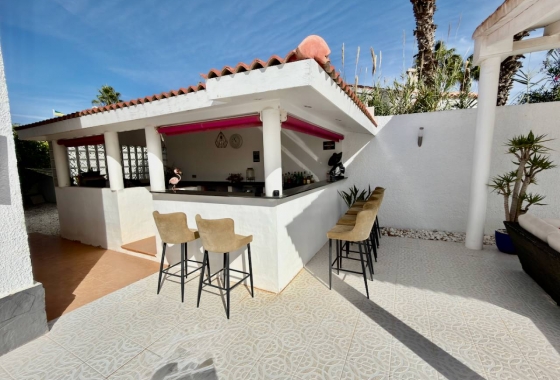 Herverkoop - Villa - Ciudad Quesada