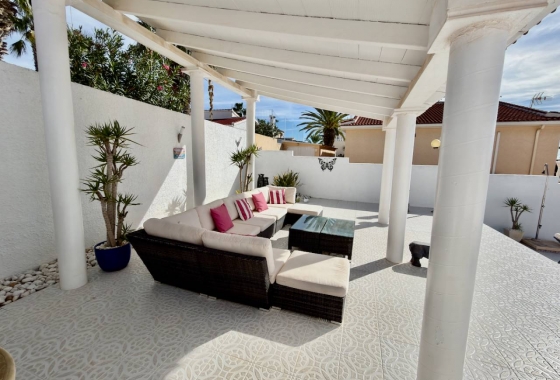 Herverkoop - Villa - Ciudad Quesada