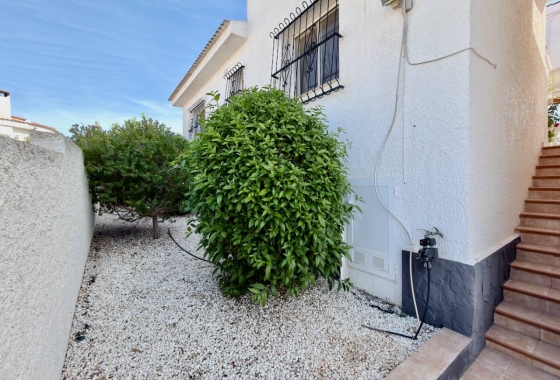 Herverkoop - Villa - Ciudad Quesada