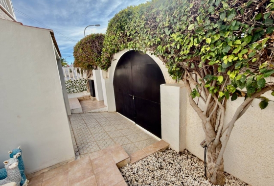 Herverkoop - Villa - Ciudad Quesada