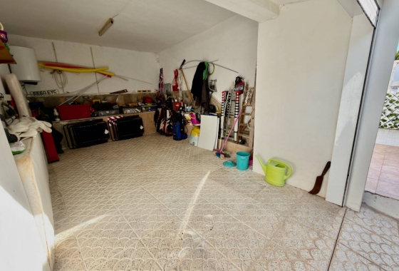 Herverkoop - Villa - Ciudad Quesada