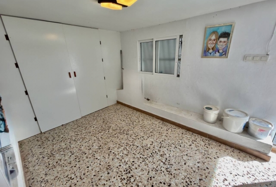 Herverkoop - Villa - Ciudad Quesada