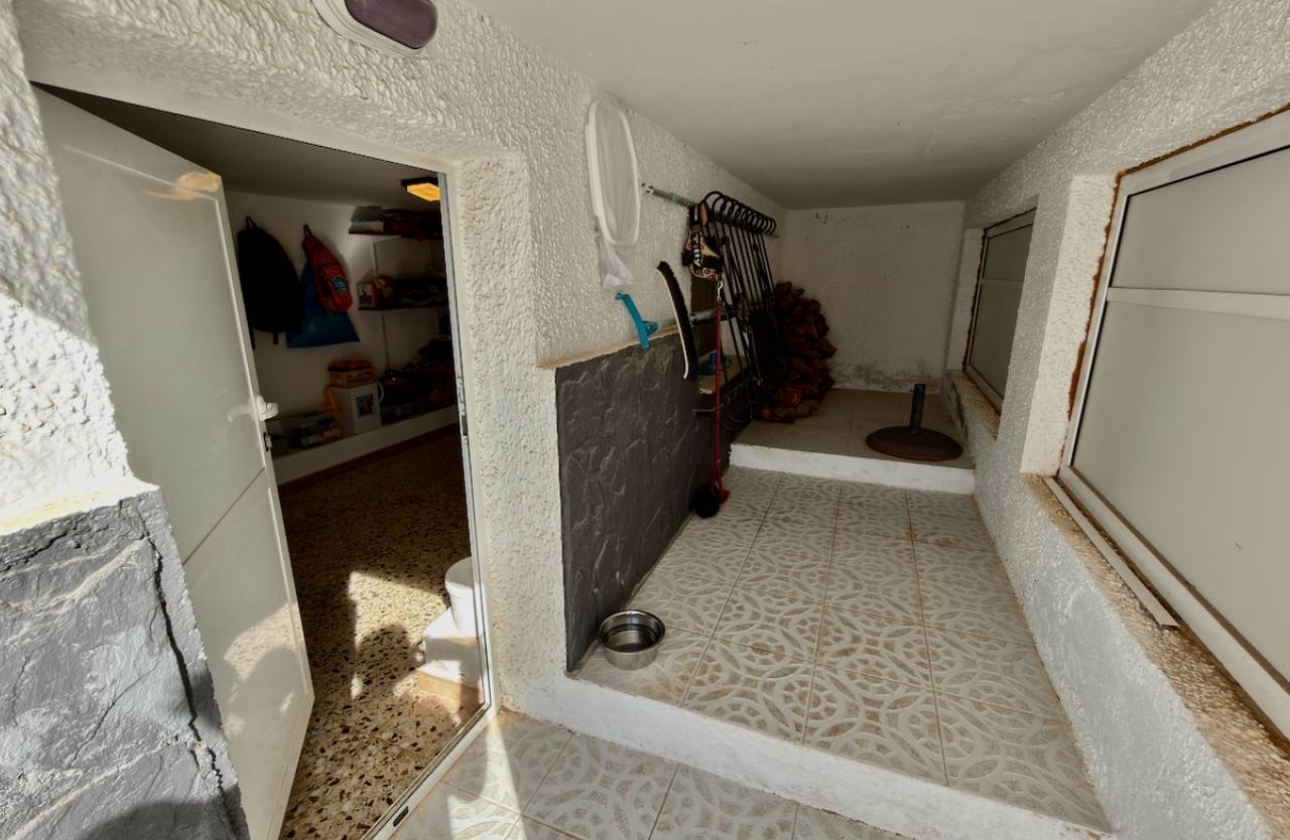 Herverkoop - Villa - Ciudad Quesada