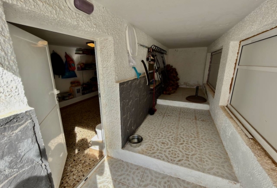 Herverkoop - Villa - Ciudad Quesada