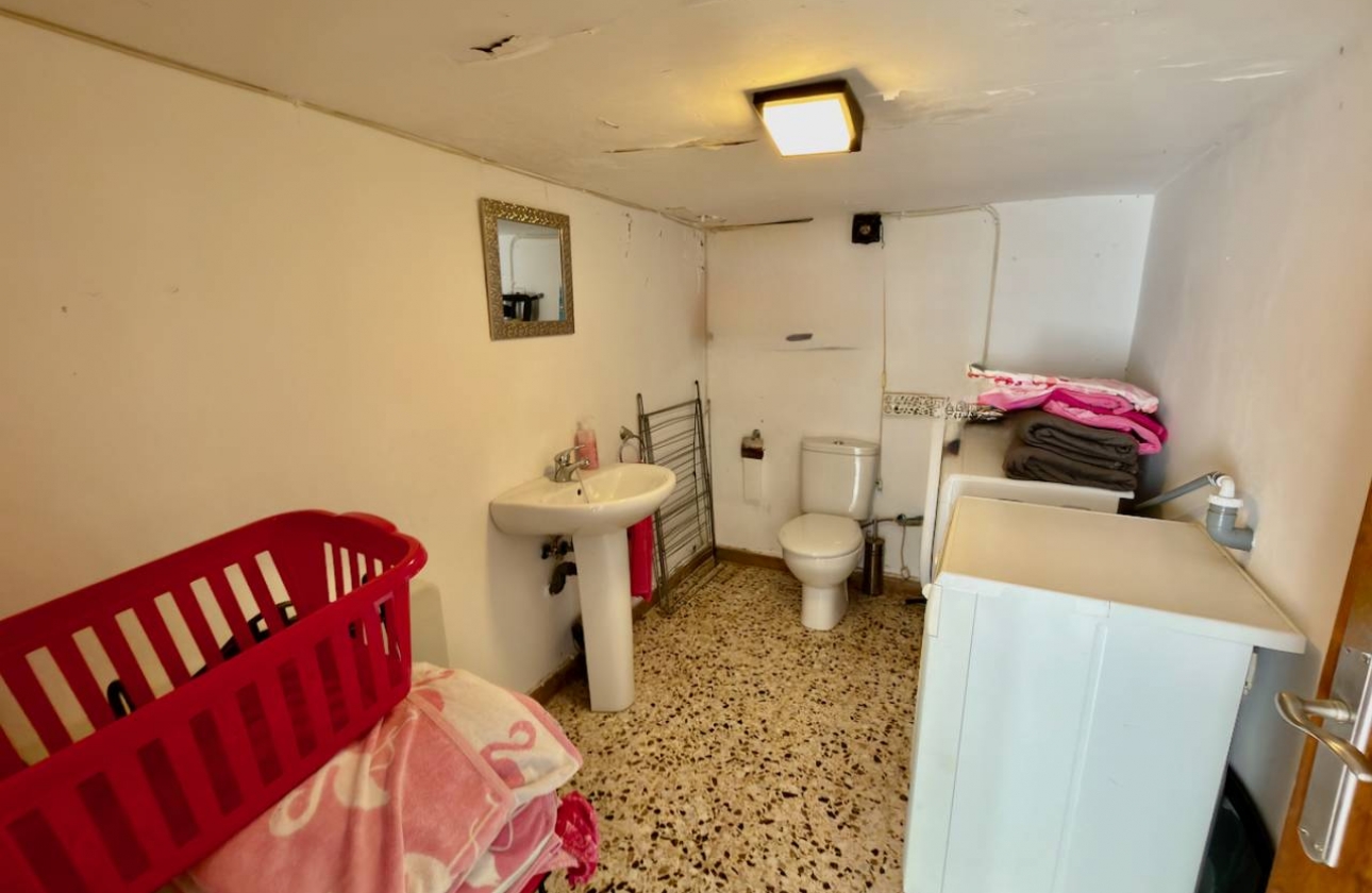 Herverkoop - Villa - Ciudad Quesada