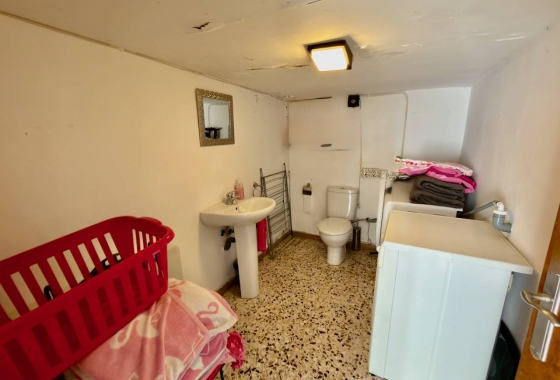 Herverkoop - Villa - Ciudad Quesada