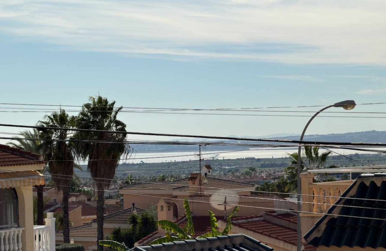 Herverkoop - Villa - Ciudad Quesada