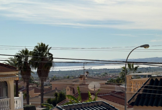 Herverkoop - Villa - Ciudad Quesada