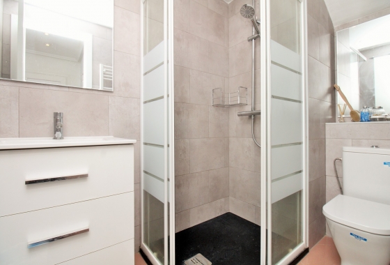 Resale - Villa - Villamartin - Los Dolses