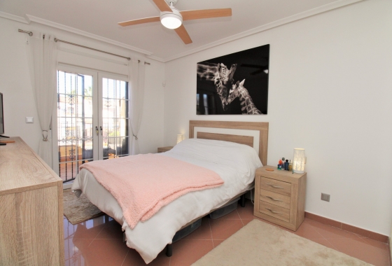 Resale - Villa - Villamartin - Los Dolses