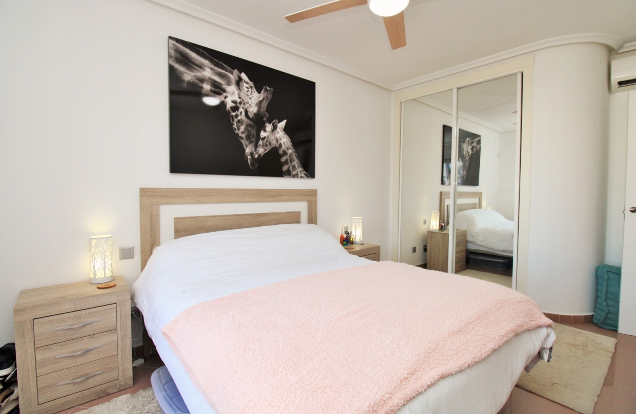 Resale - Villa - Villamartin - Los Dolses