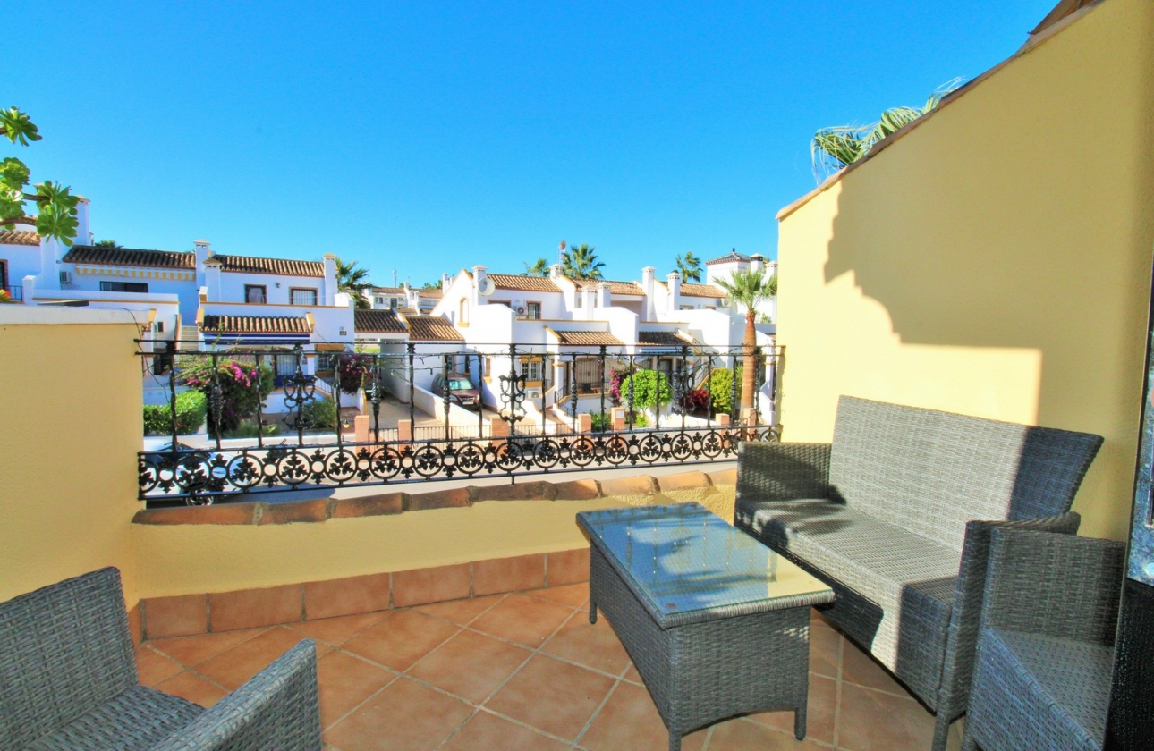 Resale - Villa - Villamartin - Los Dolses