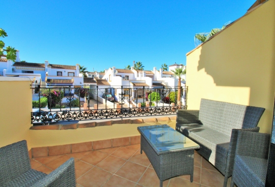 Resale - Villa - Villamartin - Los Dolses