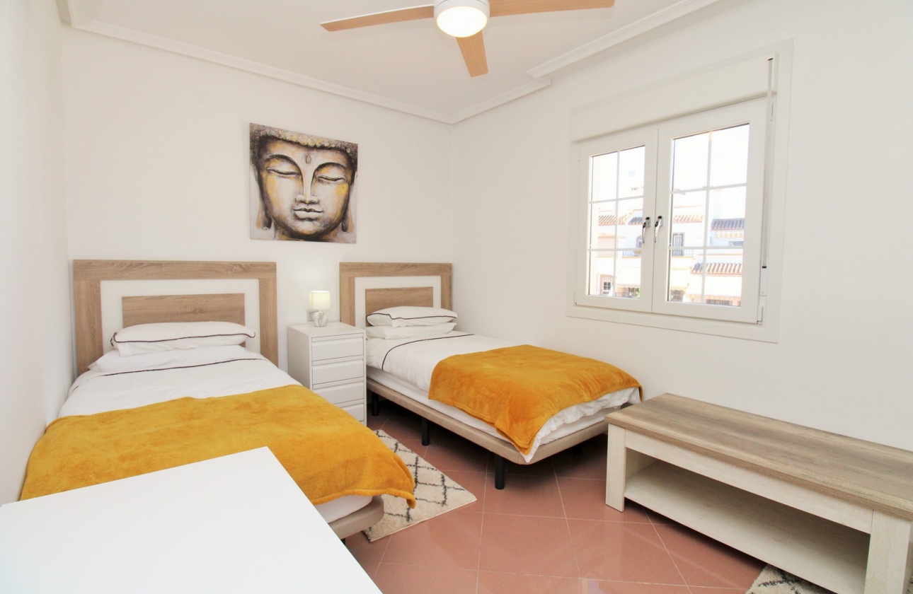 Resale - Villa - Villamartin - Los Dolses