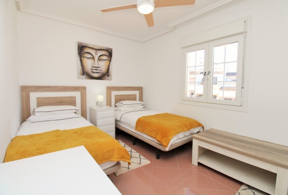 Resale - Villa - Villamartin - Los Dolses