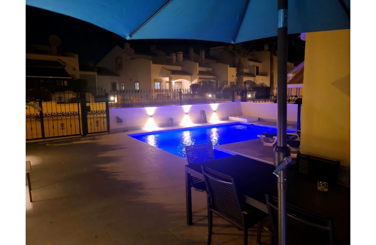 Resale - Villa - Villamartin - Los Dolses