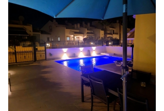 Resale - Villa - Villamartin - Los Dolses