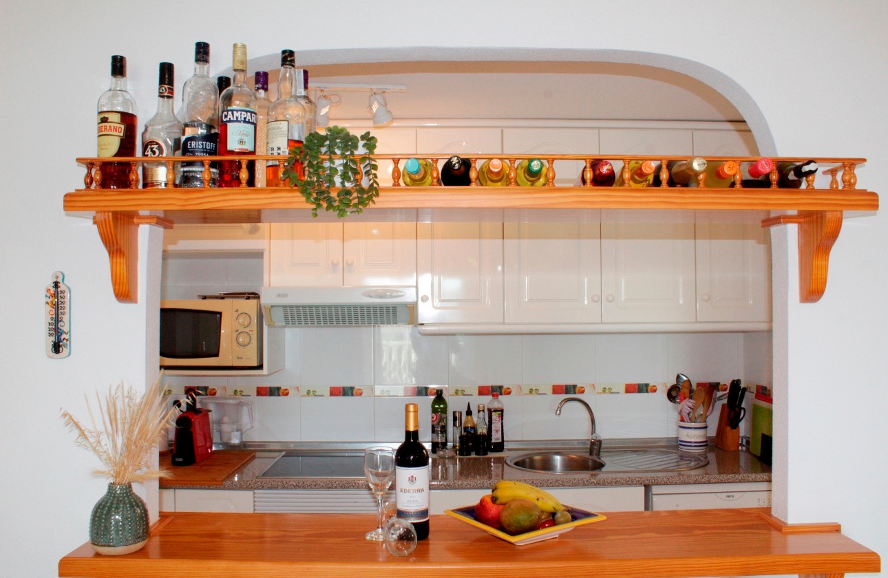 Resale - Apartment / flat - Orihuela Costa - Playa Flamenca