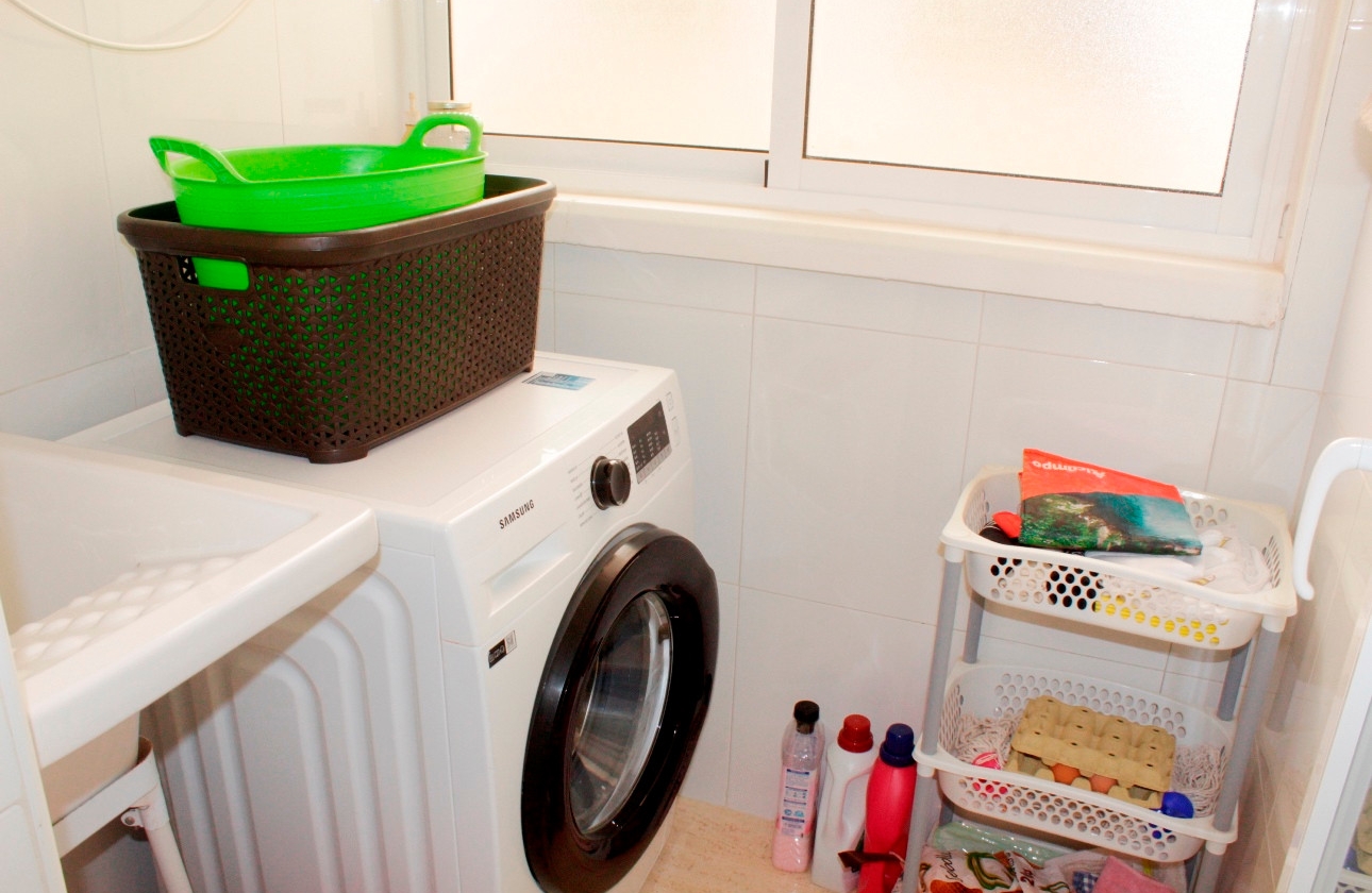 Resale - Apartment / flat - Orihuela Costa - Playa Flamenca