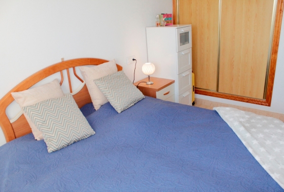 Resale - Apartment / flat - Orihuela Costa - Playa Flamenca