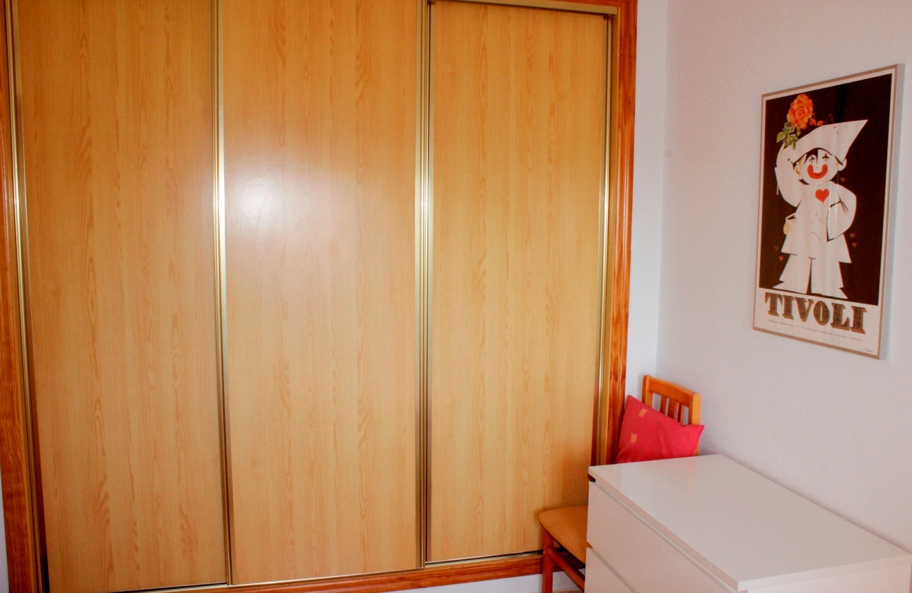 Resale - Apartment / flat - Orihuela Costa - Playa Flamenca