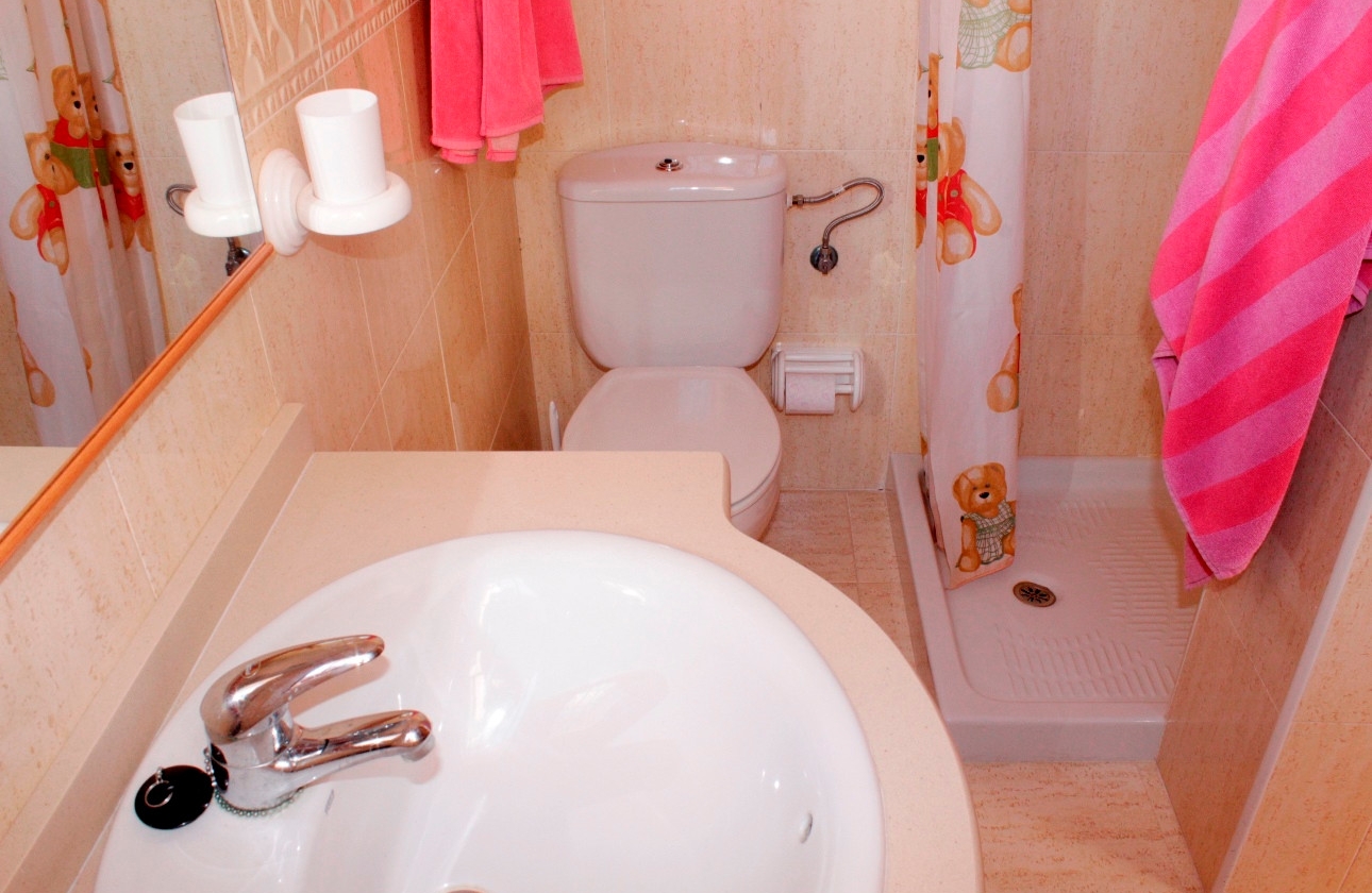 Resale - Apartment / flat - Orihuela Costa - Playa Flamenca