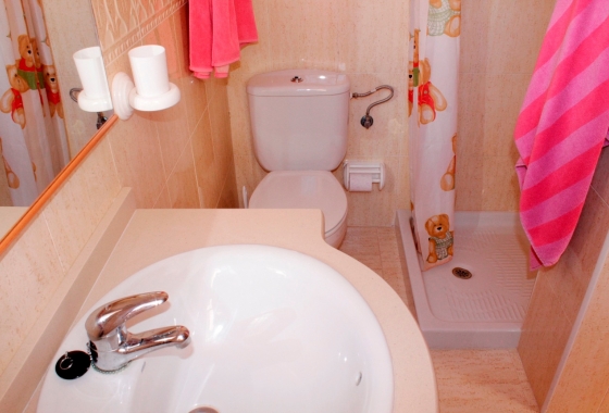 Resale - Apartment / flat - Orihuela Costa - Playa Flamenca