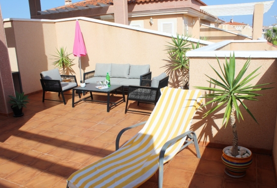 Resale - Apartment / flat - Orihuela Costa - Playa Flamenca