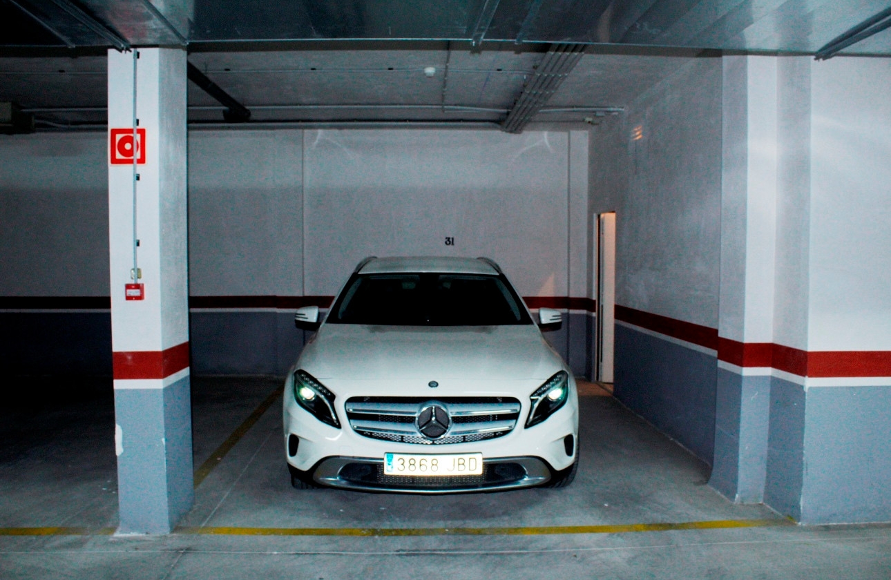 Resale - Apartment / flat - Orihuela Costa - Playa Flamenca