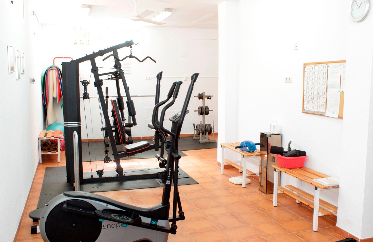 Resale - Apartment / flat - Orihuela Costa - Playa Flamenca