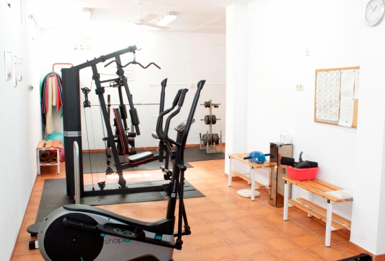 Resale - Apartment / flat - Orihuela Costa - Playa Flamenca