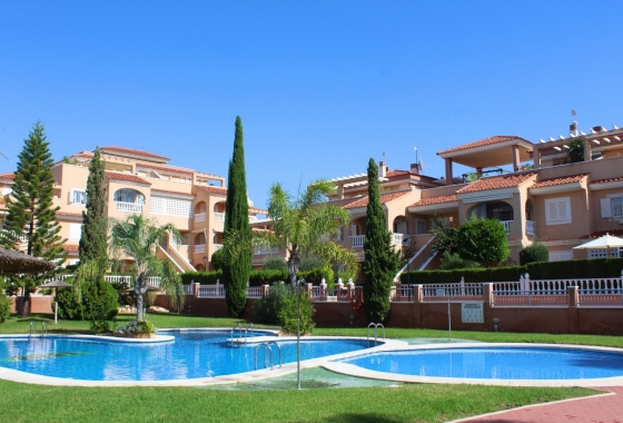 Resale - Apartment / flat - Orihuela Costa - Playa Flamenca