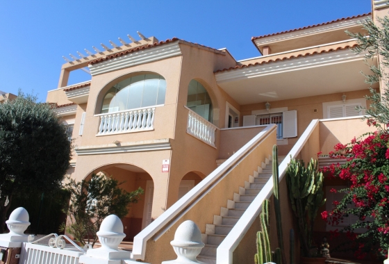Resale - Apartment / flat - Orihuela Costa - Playa Flamenca
