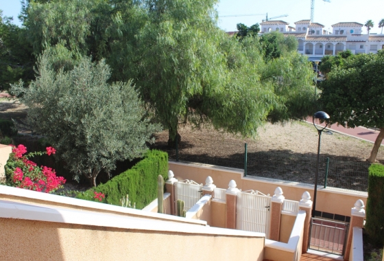Resale - Apartment / flat - Orihuela Costa - Playa Flamenca