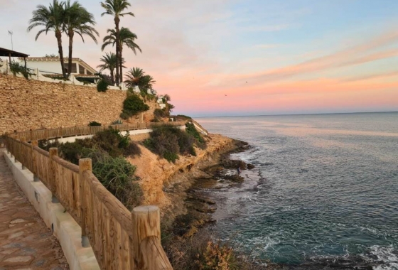 Resale - Apartment / flat - Orihuela Costa - Playa Flamenca